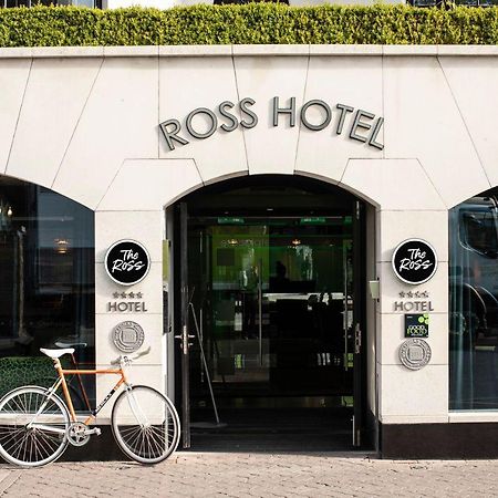 Hotel The Ross Killarney Zewnętrze zdjęcie